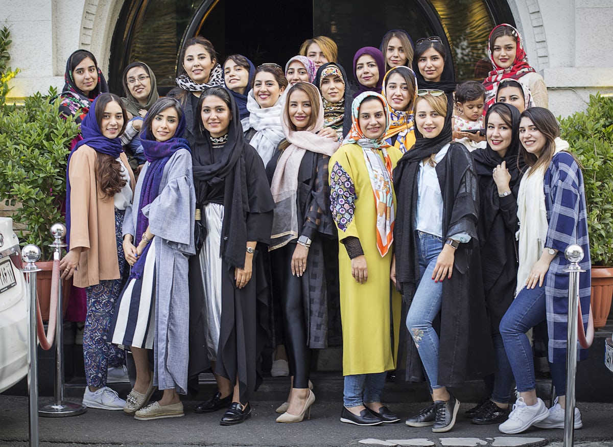تمكين المرأة والأسرة